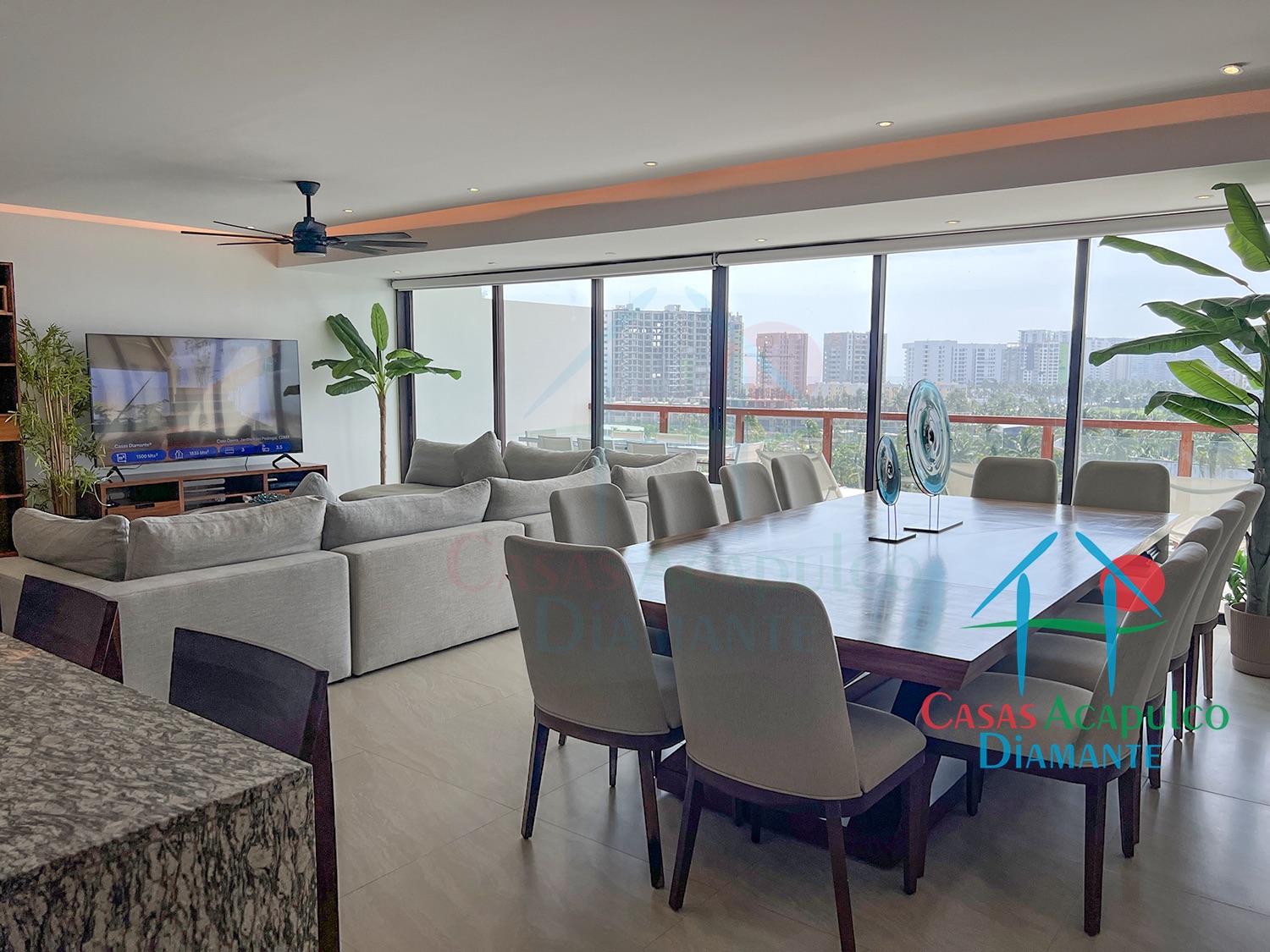 La Isla Emerald M8 - Estancia 4 La Isla Emerald M8 - Estancia 4